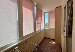 1-к квартира, вторичка, 44м2, 7/9 этаж