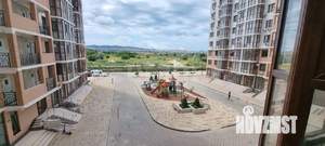 2-к квартира, вторичка, 52м2, 3/15 этаж