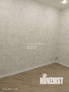 Студия квартира, вторичка, 18м2, -1/9 этаж