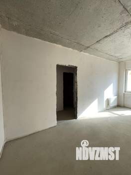 1-к квартира, вторичка, 39м2, 9/11 этаж