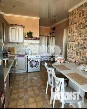 1-к квартира, вторичка, 42м2, 3/4 этаж