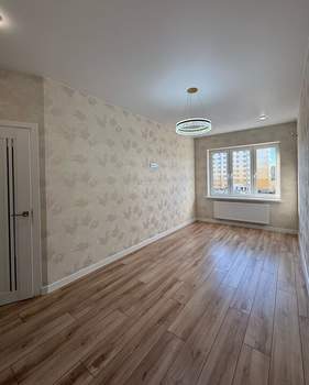 1-к квартира, вторичка, 36м2, 4/16 этаж