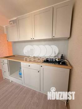 1-к квартира, вторичка, 33м2, 16/16 этаж