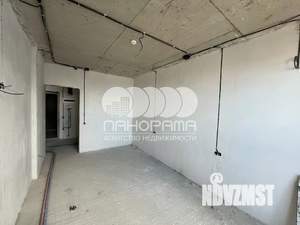 1-к квартира, вторичка, 43м2, 3/4 этаж