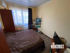 Студия квартира, вторичка, 21м2, 2/3 этаж