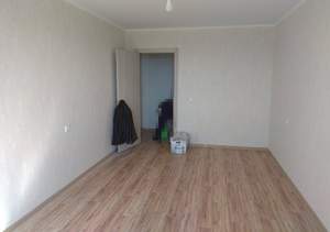 1-к квартира, вторичка, 39м2, 13/16 этаж