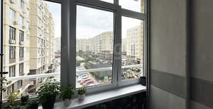 1-к квартира, вторичка, 34м2, 4/9 этаж