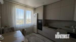 2-к квартира, вторичка, 56м2, 14/17 этаж