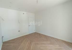 1-к квартира, вторичка, 59м2, 2/7 этаж