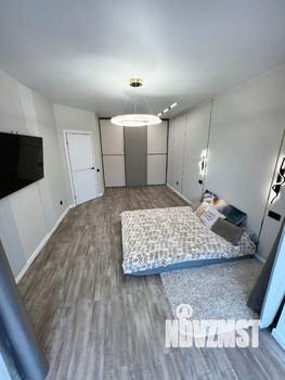 3-к квартира, сданный дом, 92м2, 9/10 этаж