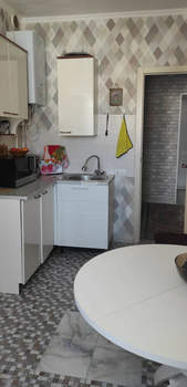 2-к квартира, вторичка, 61м2, 4/4 этаж