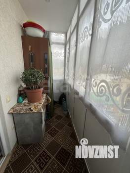 1-к квартира, вторичка, 37м2, 2/5 этаж