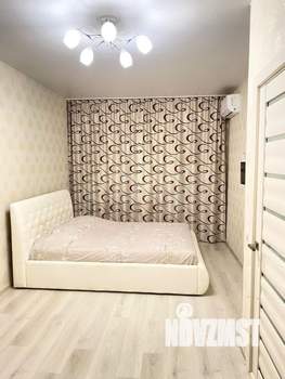 1-к квартира, вторичка, 45м2, 9/9 этаж