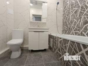 Студия квартира, вторичка, 28м2, 15/20 этаж