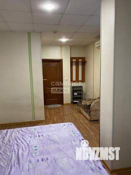 Студия квартира, вторичка, 22м2, 4/5 этаж