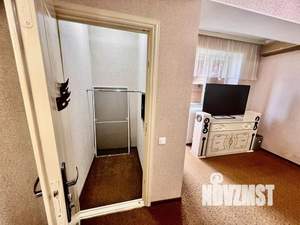 1-к квартира, вторичка, 42м2, 6/6 этаж