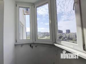 1-к квартира, вторичка, 36м2, 8/10 этаж