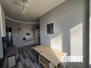 2-к квартира, вторичка, 53м2, 7/18 этаж