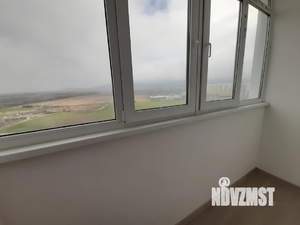 1-к квартира, вторичка, 38м2, 18/18 этаж