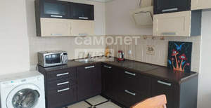 1-к квартира, вторичка, 38м2, 16/20 этаж