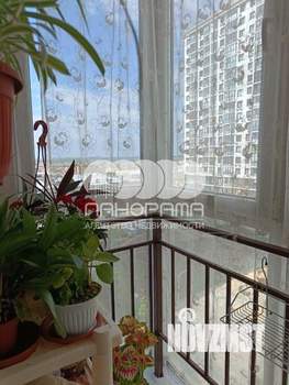 Студия квартира, вторичка, 31м2, 7/20 этаж