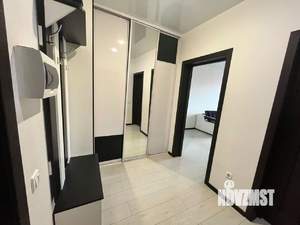 1-к квартира, вторичка, 44м2, 4/13 этаж