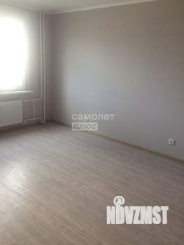 1-к квартира, вторичка, 41м2, 2/16 этаж