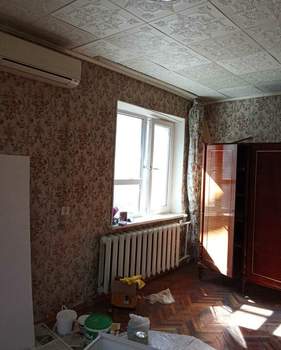 2-к квартира, вторичка, 46м2, 4/5 этаж