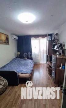 1-к квартира, вторичка, 36м2, 9/16 этаж