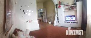 2-к квартира, вторичка, 48м2, 1/3 этаж