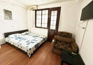 Студия квартира, вторичка, 18м2, 3/4 этаж