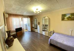 1-к квартира, вторичка, 36м2, 2/9 этаж