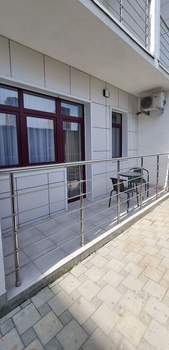 1-к квартира, вторичка, 54м2, 1/7 этаж