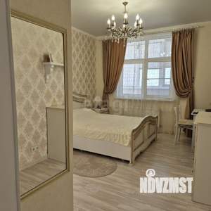 2-к квартира, вторичка, 66м2, 15/16 этаж