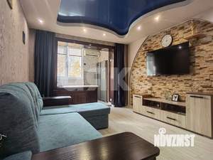 1-к квартира, вторичка, 30м2, 3/9 этаж