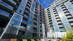 1-к квартира, вторичка, 43м2, 7/12 этаж