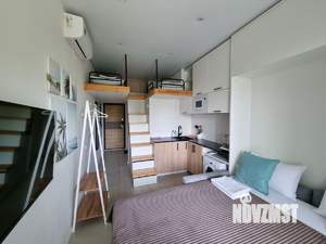 Студия квартира, вторичка, 20м2, 5/9 этаж