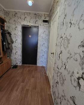 1-к квартира, вторичка, 38м2, 7/9 этаж