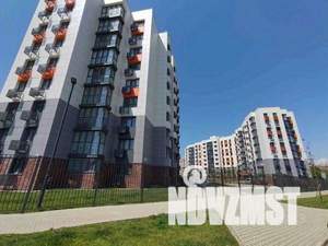 2-к квартира, вторичка, 60м2, 7/9 этаж