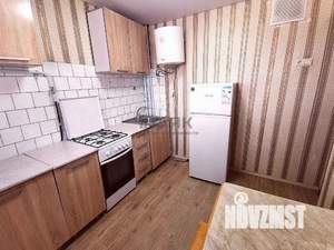 1-к квартира, вторичка, 38м2, 9/9 этаж