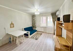 1-к квартира, вторичка, 45м2, 2/16 этаж