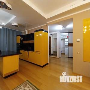 3-к квартира, вторичка, 91м2, 4/14 этаж
