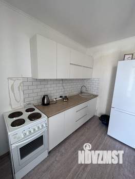 2-к квартира, вторичка, 56м2, 7/16 этаж
