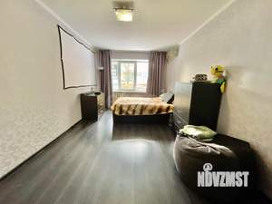 2-к квартира, вторичка, 45м2, 2/5 этаж