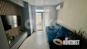 2-к квартира, вторичка, 61м2, 16/18 этаж