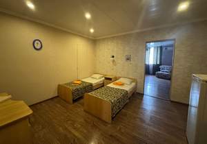2-к квартира, вторичка, 44м2, 3/3 этаж