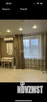 1-к квартира, вторичка, 41м2, -1/5 этаж