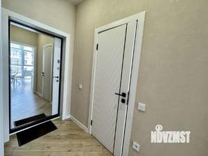 1-к квартира, вторичка, 35м2, 12/15 этаж