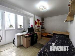 3-к квартира, вторичка, 60м2, 3/5 этаж