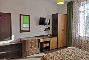 Студия квартира, вторичка, 20м2, 2/3 этаж